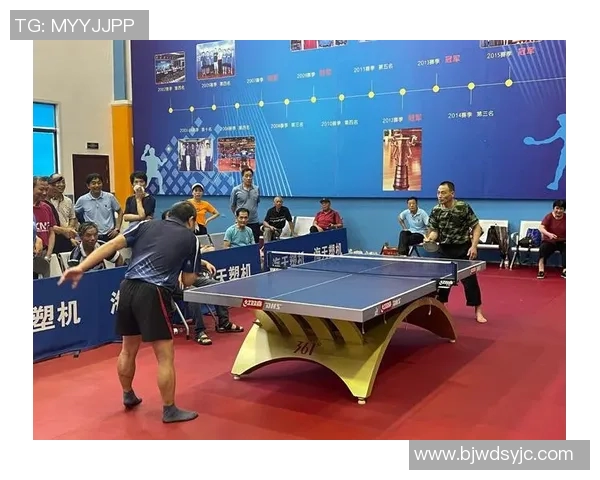 重庆乒乓球队在锦标赛中的意识表现分析与总结